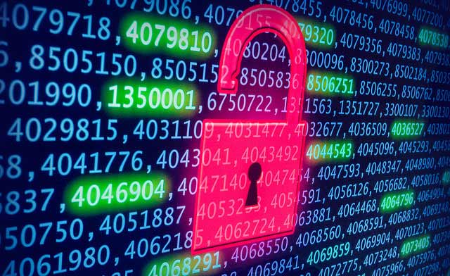generar un ciberataque es más fácil con el avance de las tecnologías.
