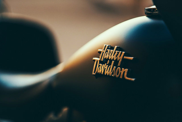 Harley Davidson también mudará parte de su producción fuera de EU debido a los aranceles del acero y aluminio. Foto:Informedmag / algunos derechos reservados.  