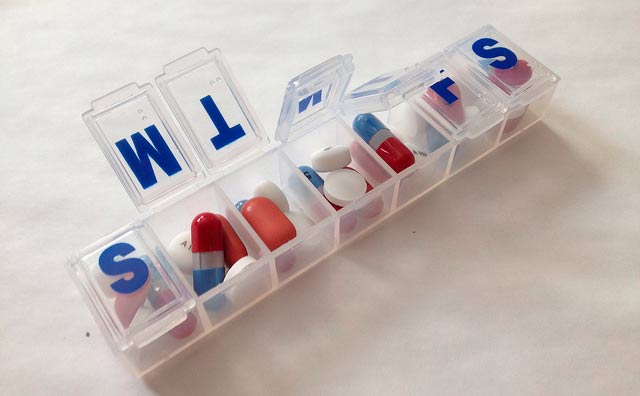 La pastilla anti VIH debe ser tomada todos los días. Foto: Tro0t3r / algunos derechos reservados.