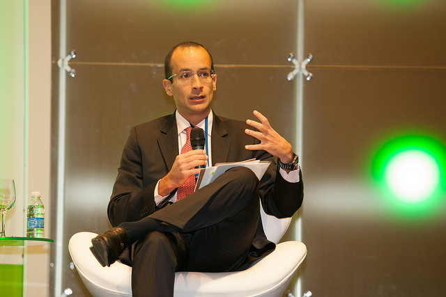 Marcelo Odebrecht 