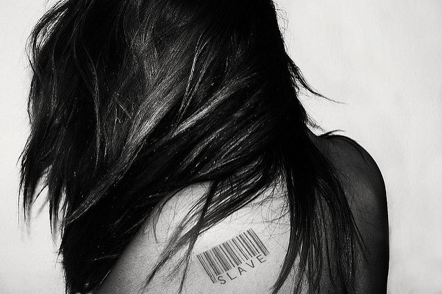 De los casos reportados de víctimas de trata en México 93% son mujeres