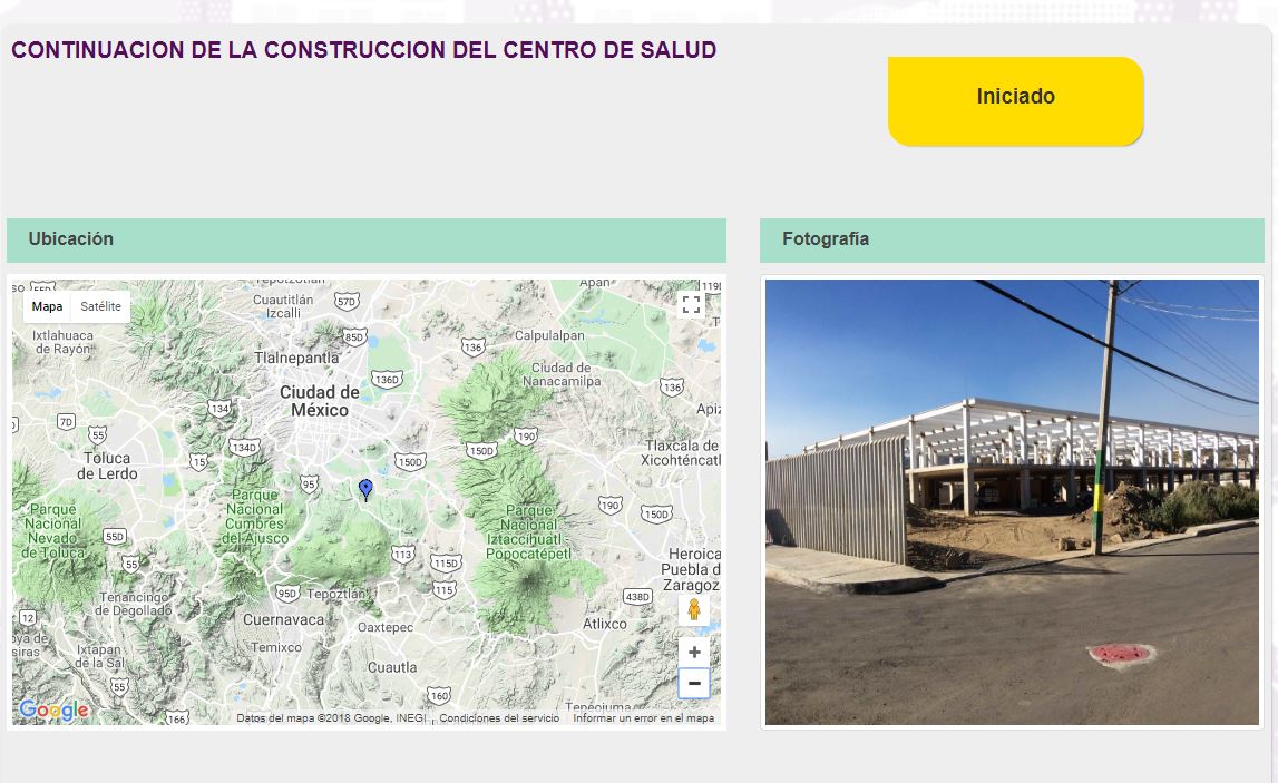 presupuesto participativo milpa alta