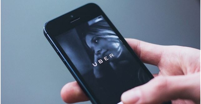 uber