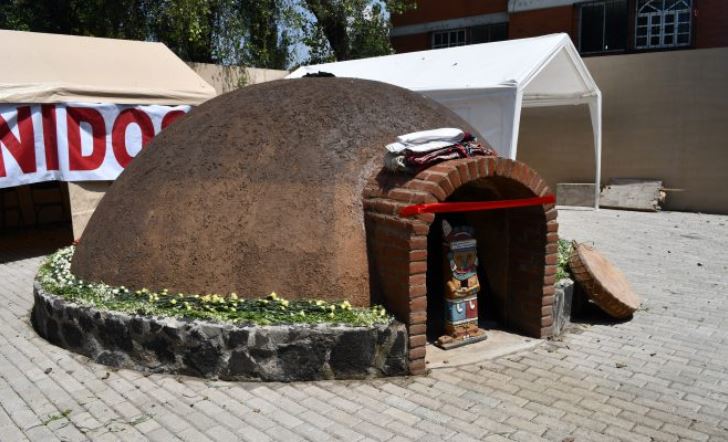 temazcal en azcapotzalco