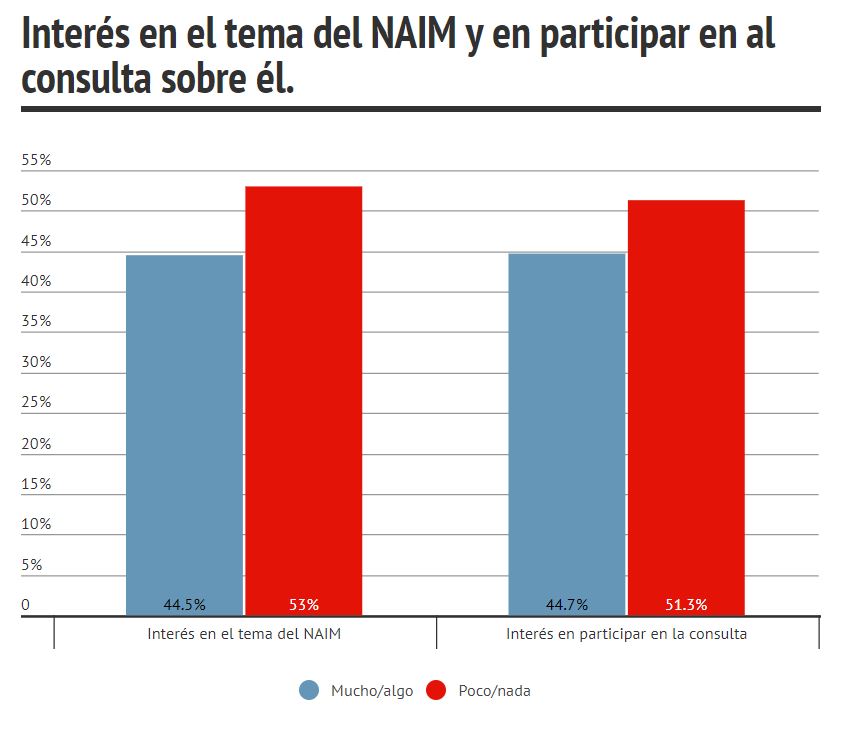 consulta del naim