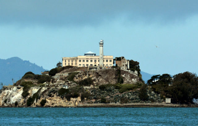 Fue un 11 de junio de 1962 cuando tres reos intentaron escapar de la prisión en la Isla de Alcatraz