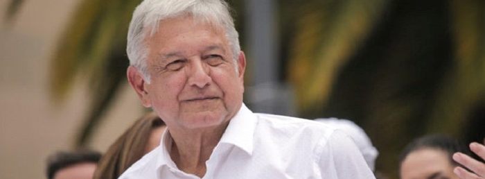 Andrés Manuel López Obrador, participante del debate