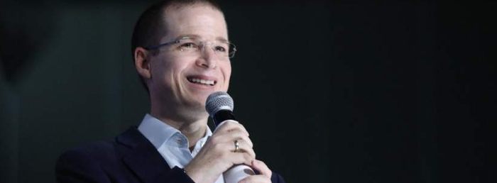 Ricardo Anaya Cortés, participante del debate