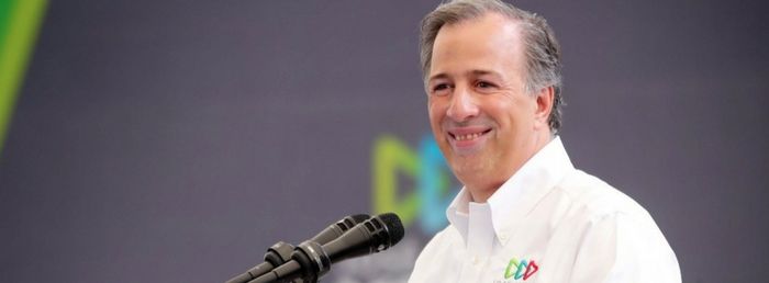 José Antonio Meade Kuribreña, participante del debate