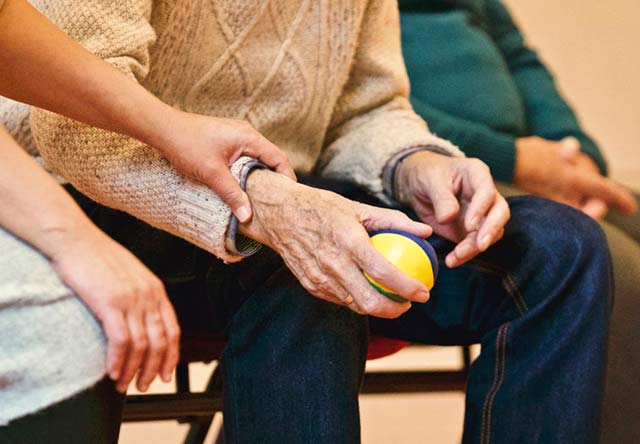 El 15 de junio se hace conciencia sobre el maltrato contra los ancianos