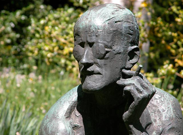 El 16 de junio se celebra Bloomsday en honor al Ulises de James Joyce