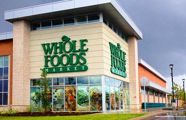 Fue un 16 de junio cuando Amazon compró Whole Foods