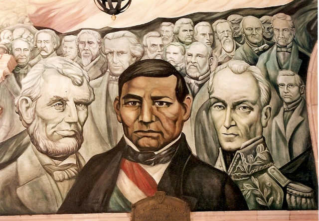 Juárez anunció a la nación las Leyes de Reforma un 7 de julio