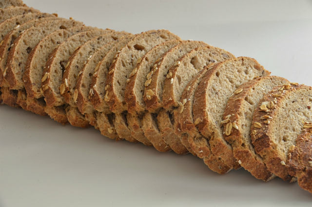 El pan rebanado se vendió por primera vez un 7 de julio