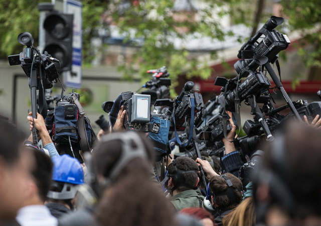 Las ONGs están tomando la iniciativa en investigaciones de valor periodístico