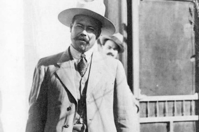 Pancho Villa fue asesinado un 20 de julio