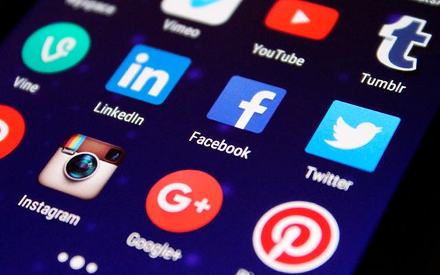 ¿Dejará la prensa digital las redes sociales?