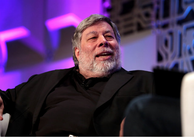 Steve Wozniak nació un 11 de agosto