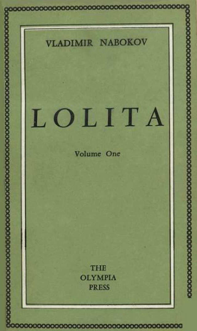 Lolita se publicó un 18 de agosto