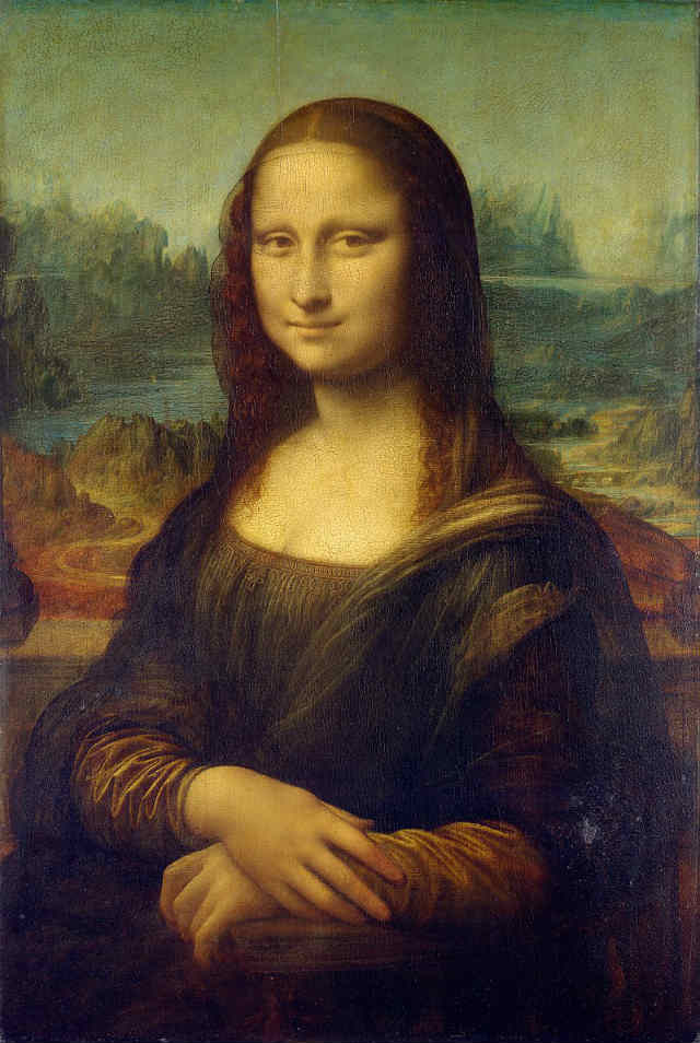 La Mona Lisa fue robada un 20 de agosto