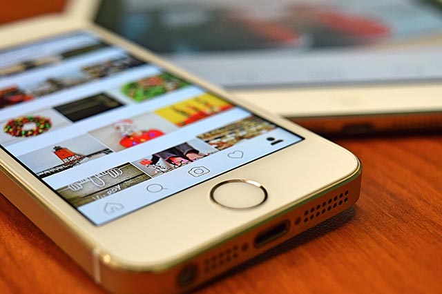 ¿Decidirá Instagram aventurar su aplicación de comercio en línea?