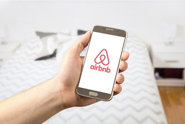 Airbnb dio a conocer sus intenciones de entrar a la bolsa desde mediados de 2018