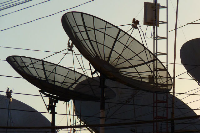 Zinapécuaro no es la única localidad en la que Televisa tiene un dominio total